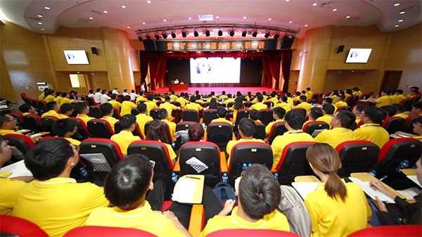 陈景河：星空体育综合登录入口（中国）官方网站
欢迎价值创造者