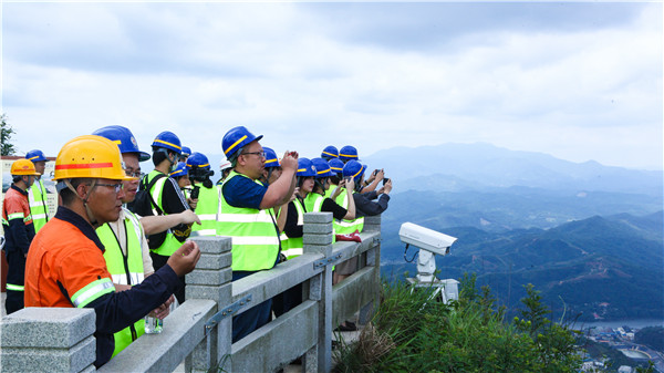 全国投资者保护宣传日活动走进星空体育综合登录入口（中国）官方网站
