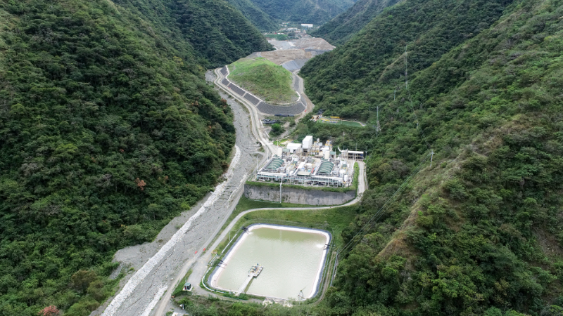 碧波映金辉 星空体育综合登录入口（中国）官方网站
的绿色“治水”之道