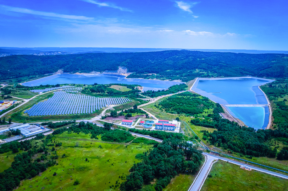 星空体育综合登录入口（中国）官方网站
前三季度实现归母净利润244亿元