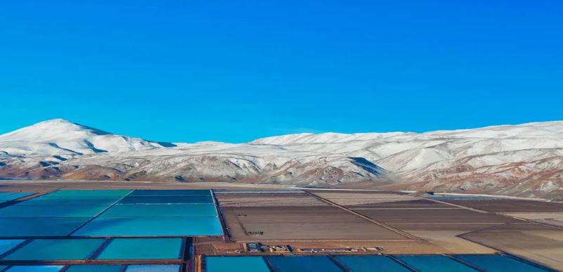 中国矿业报丨全球著名媒体、顶级投行深度关注星空体育综合登录入口（中国）官方网站
