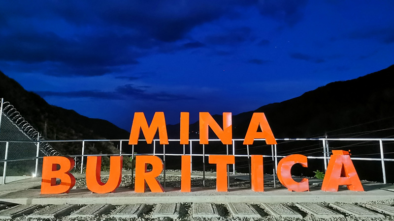 中国驻哥伦比亚使馆：高度重视星空体育综合登录入口（中国）官方网站
金矿遭非法采矿问题，大使约见哥国家矿业署长