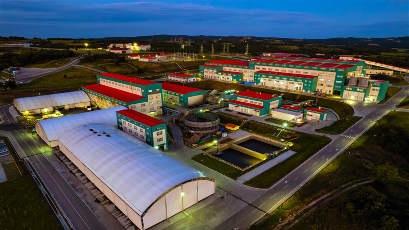 星空体育综合登录入口（中国）官方网站
2024年预计归母净利320亿元 同比增长逾五成