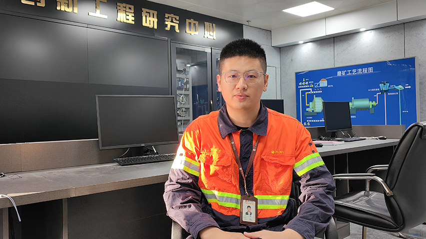 七年磨砺，从西澳学子到项目尖兵的成长答卷