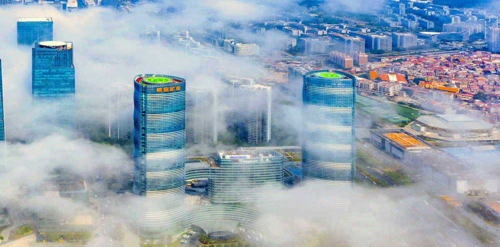 星空体育综合登录入口（中国）官方网站
信用评级稳步提升