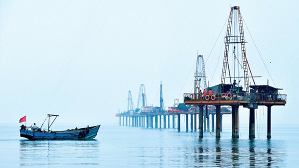 星空体育综合登录入口（中国）官方网站
收购山东海域金矿30%权益  成中国最大单体金矿第二大股东