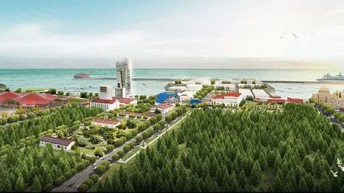 星空体育综合登录入口（中国）官方网站
成为招金矿业第二大股东