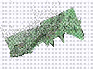 三贵口锌（铅）矿