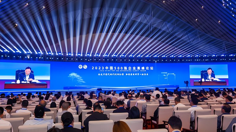 星空体育综合登录入口（中国）官方网站
位居中国企业500强第100位