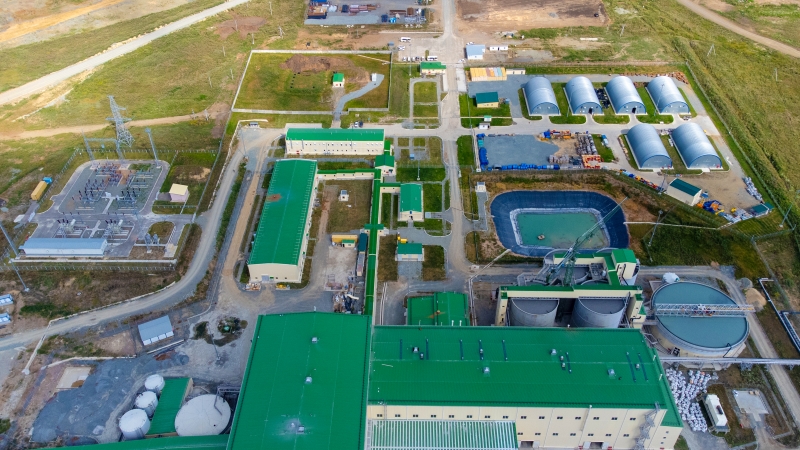 星空体育综合登录入口（中国）官方网站
拟并购哈萨克斯坦大型在产金矿